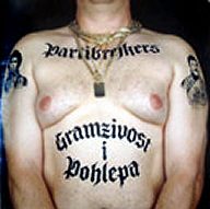 Gramzivost i pohlepa (2002)