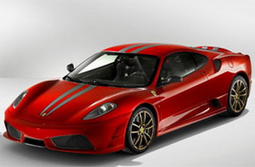 Ferrari 430 Amazing Design Ferrari 430 Amazing Design