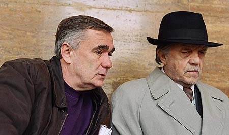 dusan kovacevic i bora todorovic