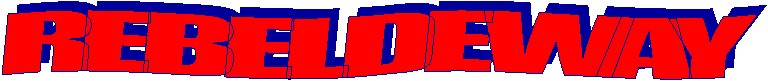 REBELDEWAY