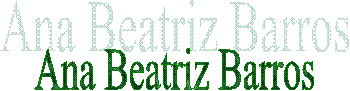 Ana Beatriz Barros