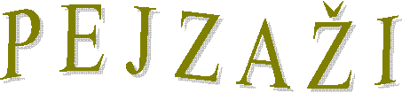 P E J Z A  I
