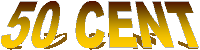 50 CENT