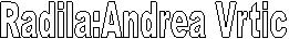 Radila:Andrea Vrtic