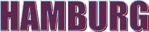 HAMBURG