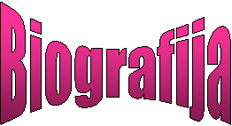 Biografija