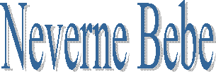 Neverne Bebe