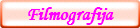 Filmografija