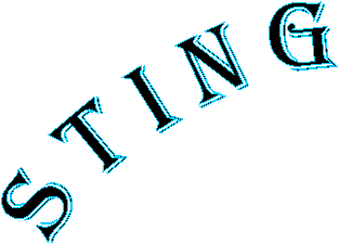 S T I N G