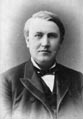 Thomas Edison