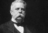 George Westinghouse, 1906
