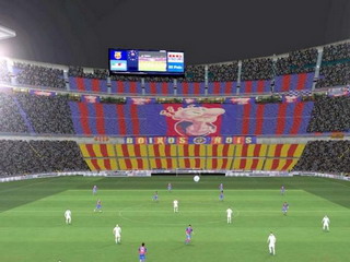 Stadion Nou Camp